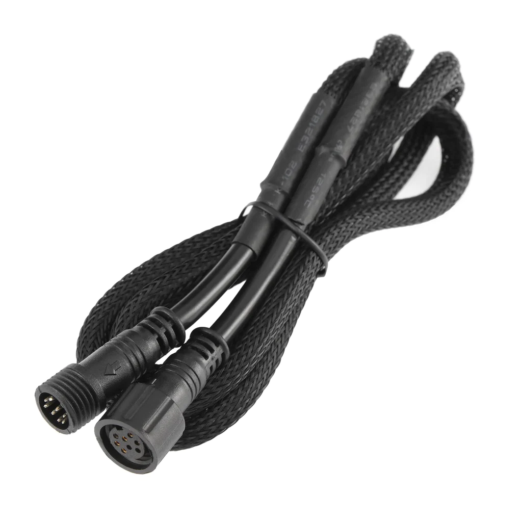 47 Inch Wiring Harness Extension Cable - Image 2