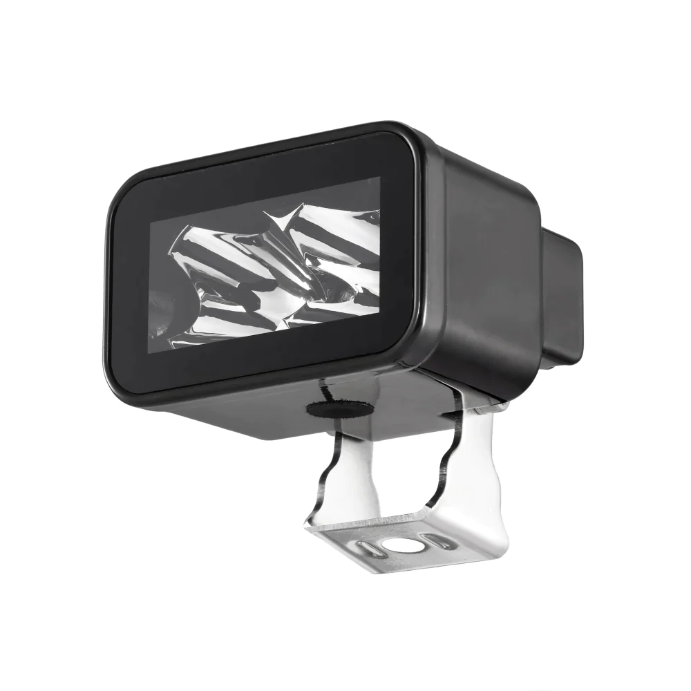 Auxbeam 2.5 Inch 30W 3600LM 30° Spot Beam LED Driving Lights Off Road Lights | Auxbeam | Auxbeam Auxiliary Lights - Image 7