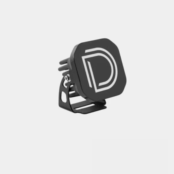 Diode Dynamics Stage Series 3" LED Pod Lens Covers - Diode Dynamics | Diode Dynamics | Diode Dynamics Auxiliary Lights