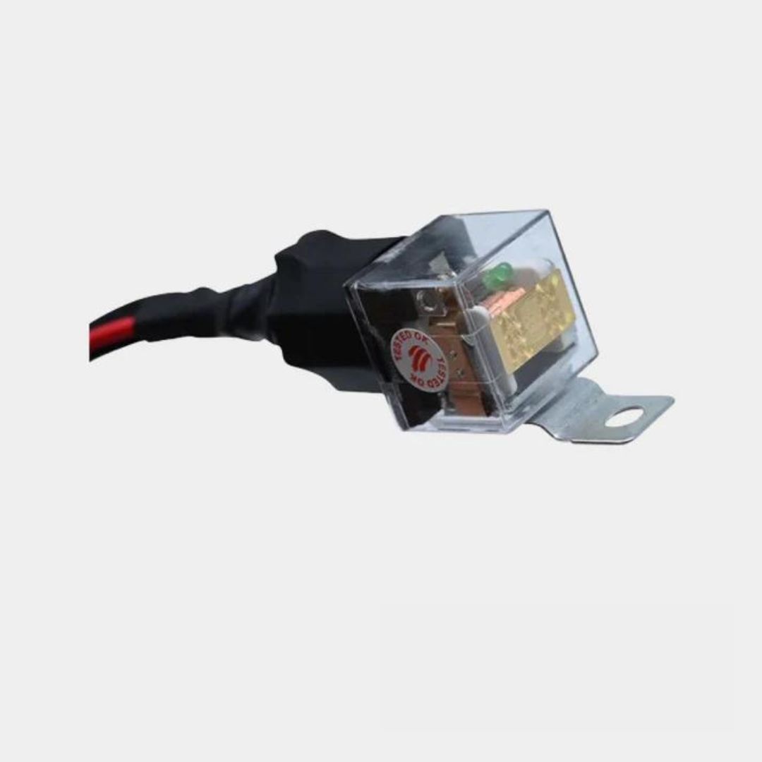 Maddog WireHarness | MadDog | MadDog Auxiliary Lights - Image 3