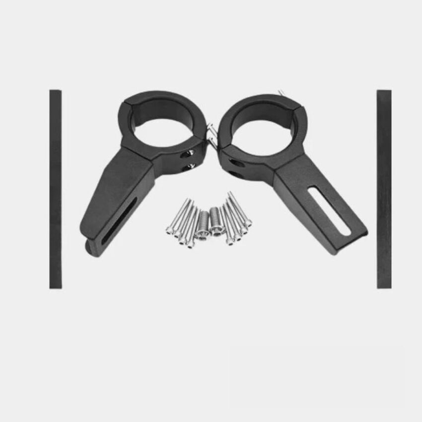 Maddog Fork Clamp | MadDog - Image 3