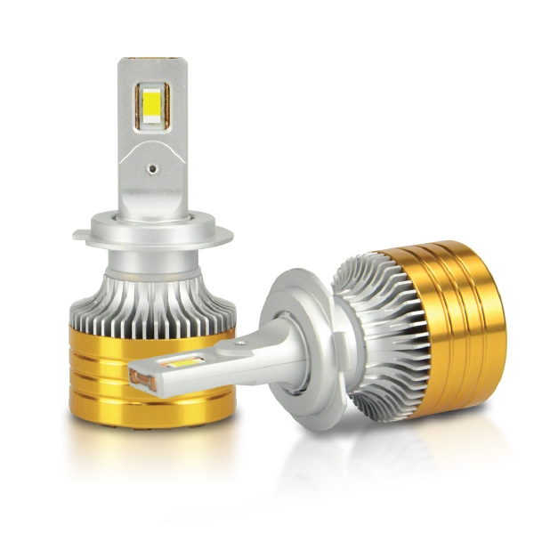 Aozoom AZ 1302 130W LED Light Bulbs Pro Series | Aozoom LED Light Bulb | Aozoom - Image 3