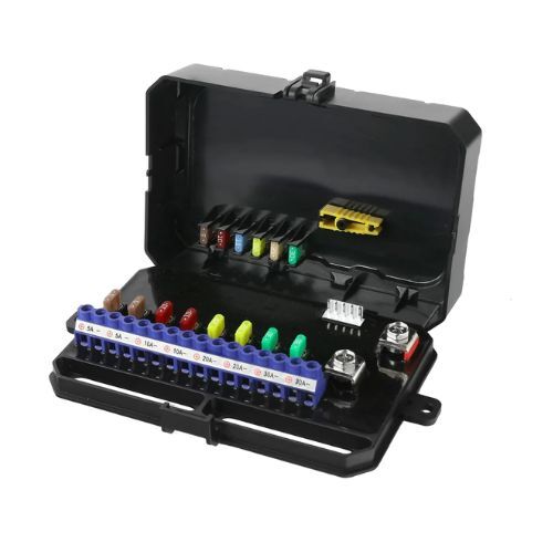 Auxbeam AR 800 RGB Switch Panel | Auxbeam Switch Panels-Accessories-Light Covers | Auxbeam - Image 14