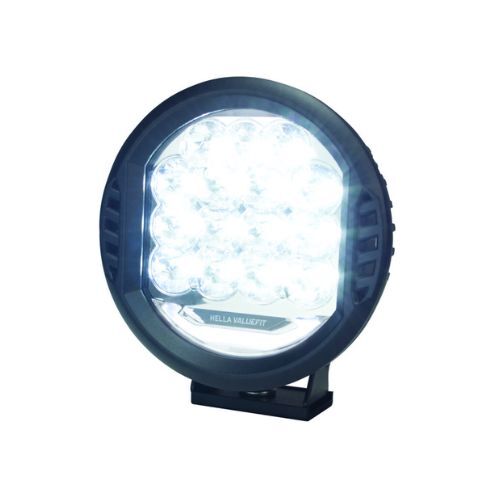 Hella Value Fit - 500 LED Driving Beam Single Pc | Hella LED Driving Lights | Hella - Image 2