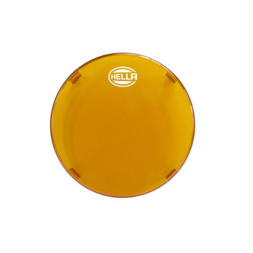 Hella Value Fit - 500 LED Driving Beam Single Pc | Hella LED Driving Lights | Hella - Image 4