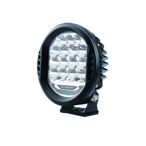 Hella Value Fit - 500 LED Driving Beam Single Pc | Hella LED Driving Lights | Hella - Image 8